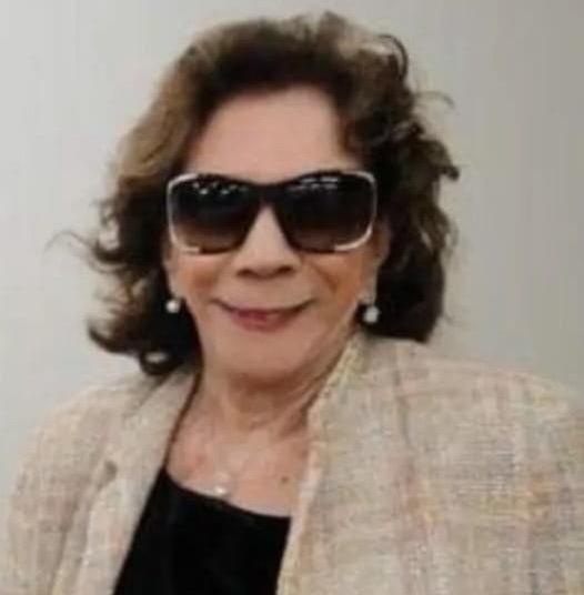Morre Beverly Godoy Costa, aos 95 anos