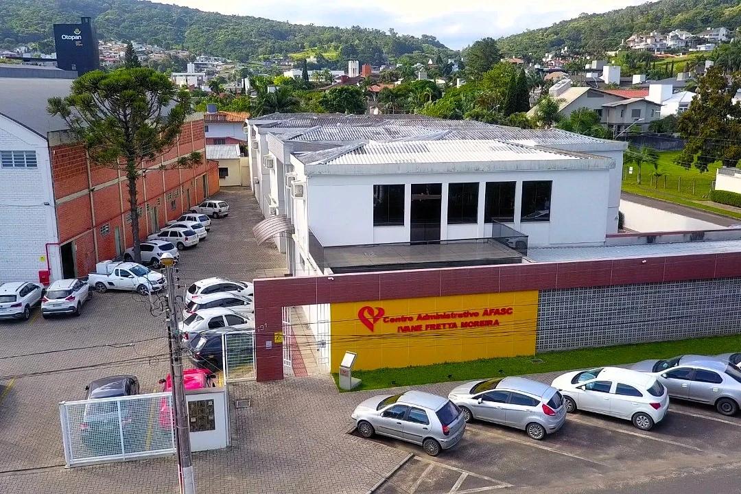 Vereador solicita informações sobre alimentação nas creches da Afasc em Criciúma