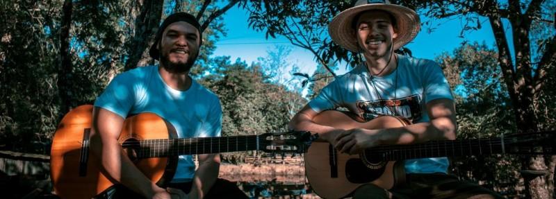 Beto Cardoso e Shipe lançam música sobre a positividade da vida 