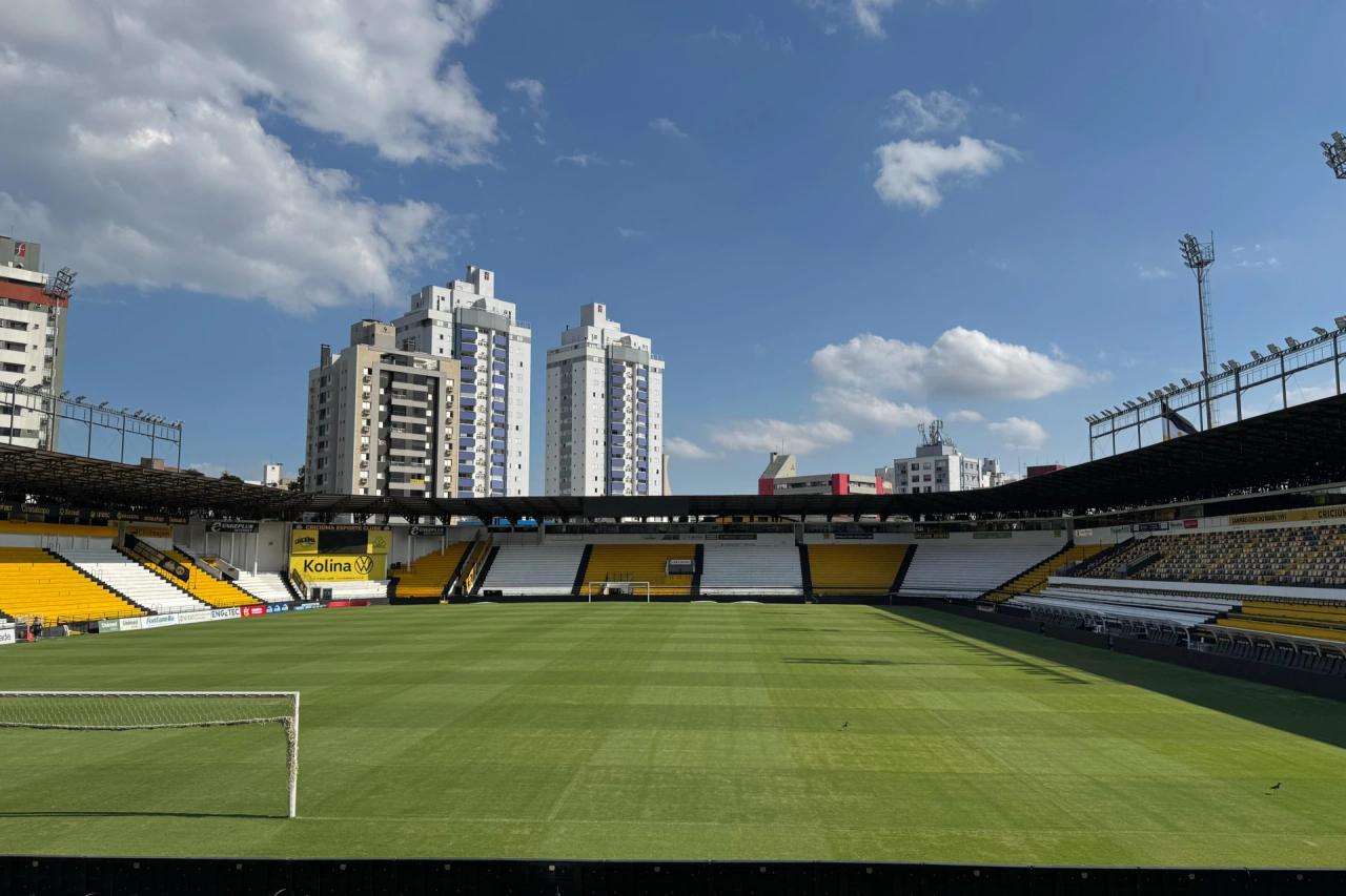 Criciúma disponibilizará gratuitamente ingressos infantis para jogo contra o Remo