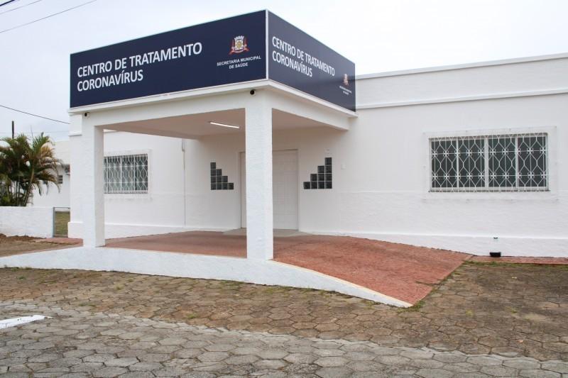 Secretário de Estado da Saúde fala sobre a possibilidade de um novo hospital em Criciúma 