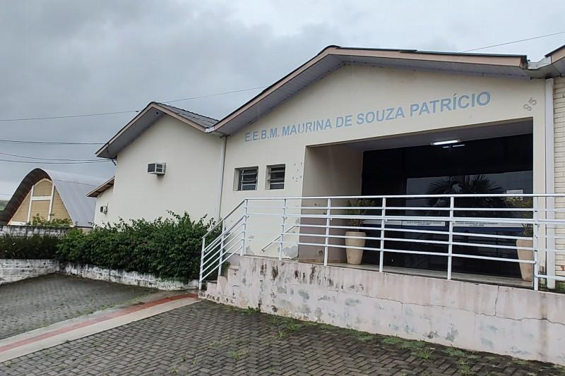 Escola Maurina de Souza Patrício recebe melhorias para ampliação de turmas em fase de creche