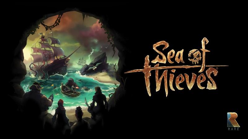 Impensável! Sea Of Thieves vendendo mais no PlayStation que os próprios exclusivos da Sony