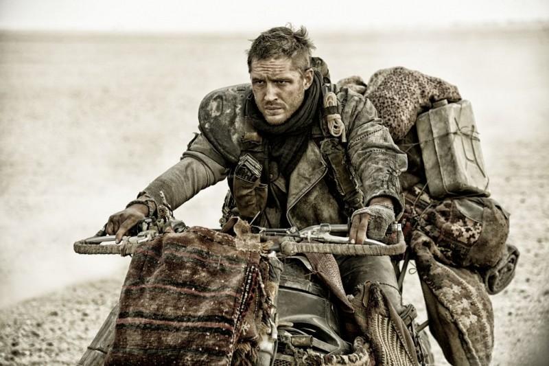 Mad Max é a pedida deste fim de semana no Criciúma Shopping