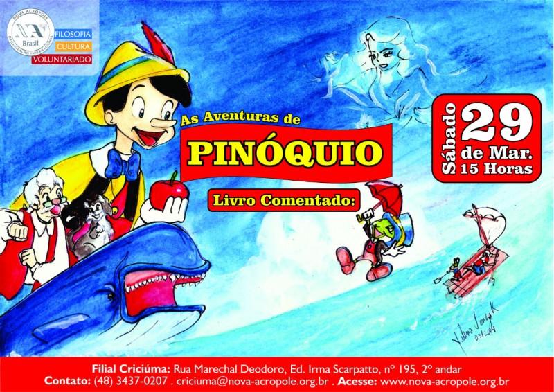 Palestras da Nova Acrópole