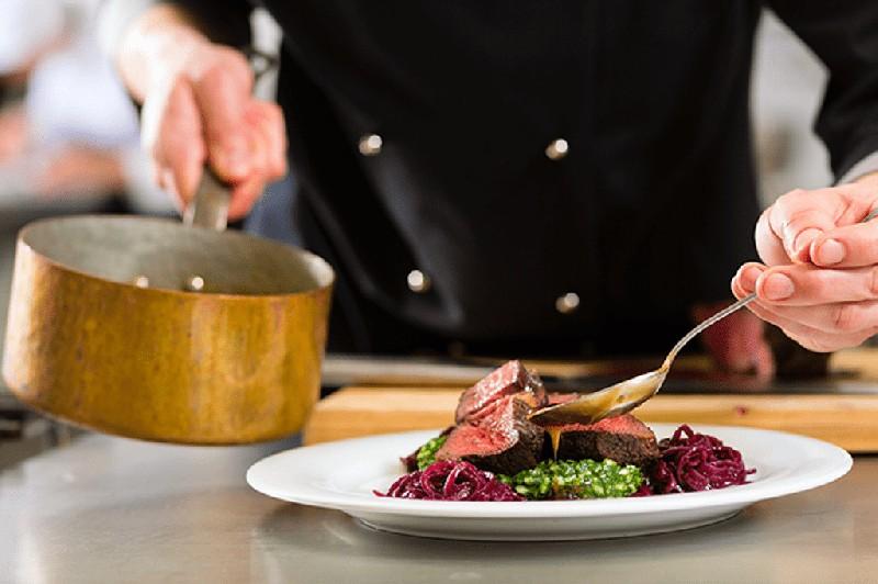 Culinária francesa é tema de curso na Unesc