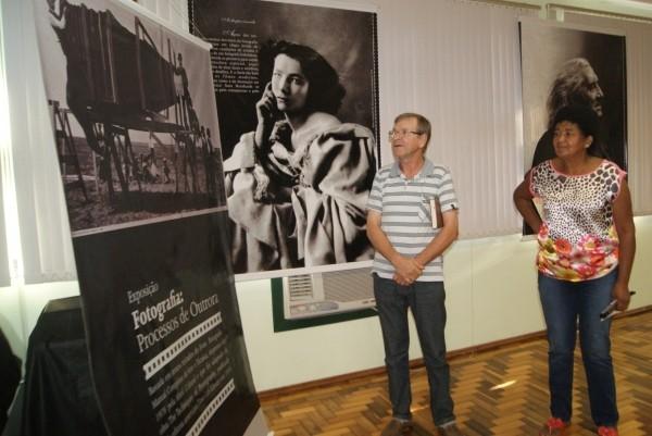 Museu Arqueológico do Rincão recebe mostra sobre fotografia 