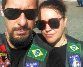 Há 16 anos, Ronaldo & Gislaine religam o Brasil às origens lusitanas