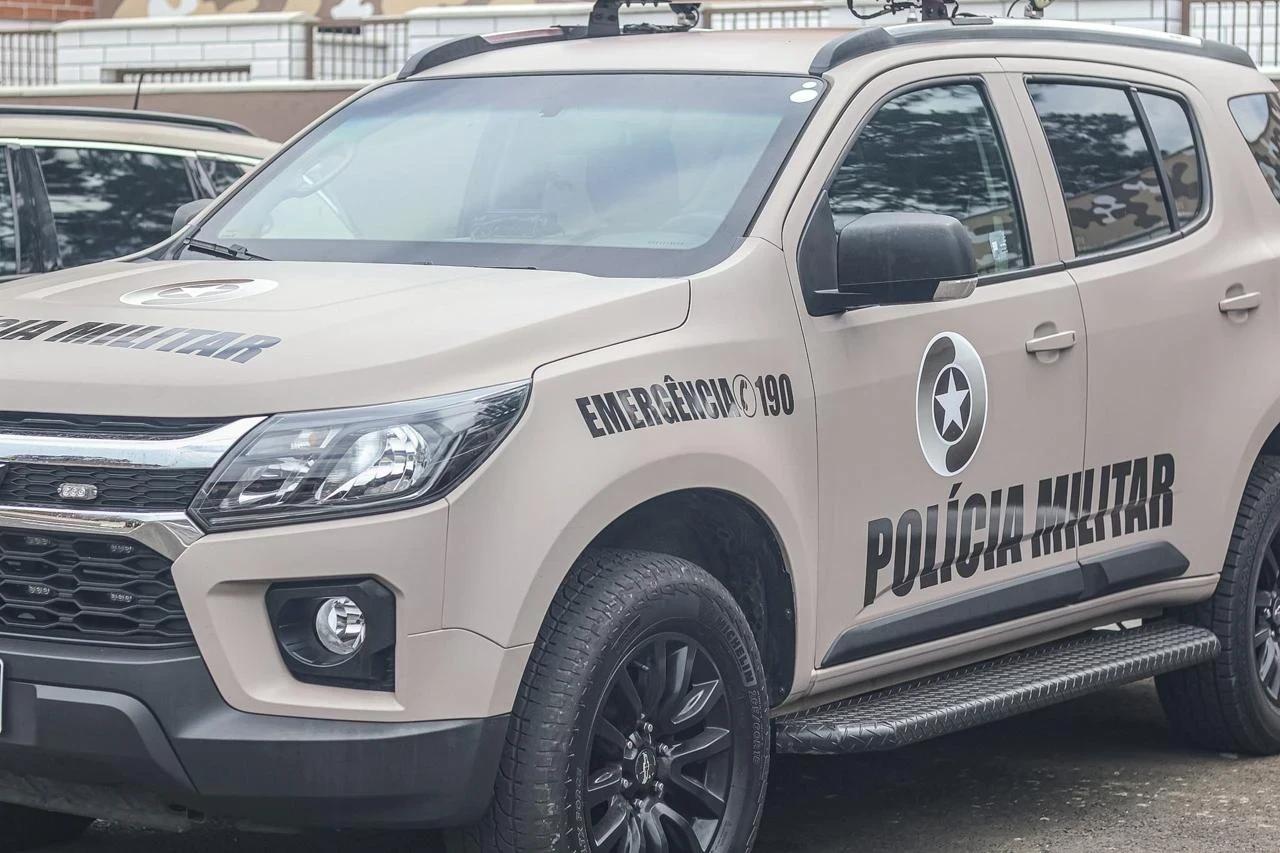 Mulher morre após ser esfaqueada em Imbituba