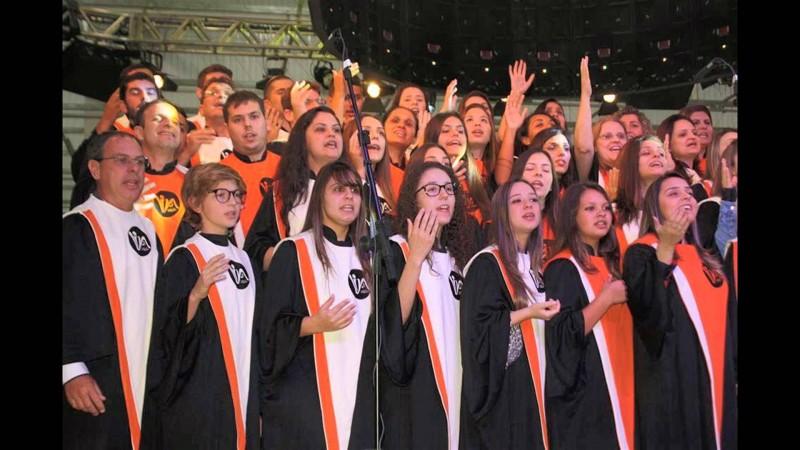 Município recebe Festival de Música Sacra, neste sábado