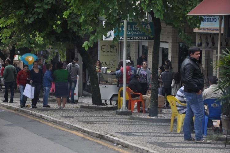 Içara terá horário especial na Black Friday