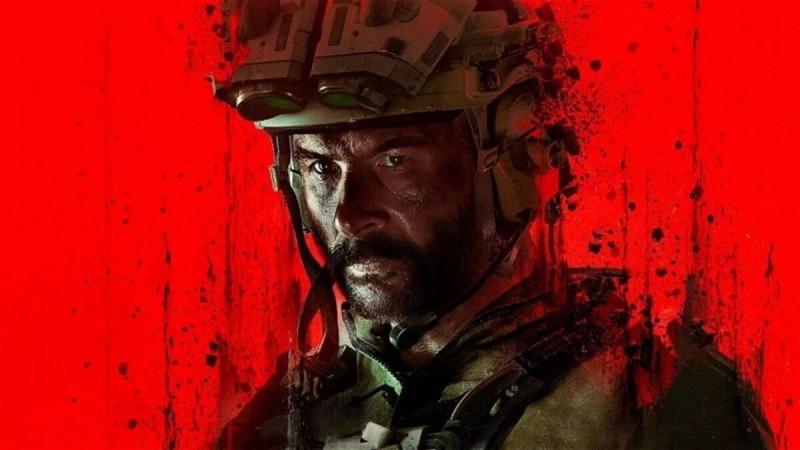 Call Of Duty Modern Warfare III