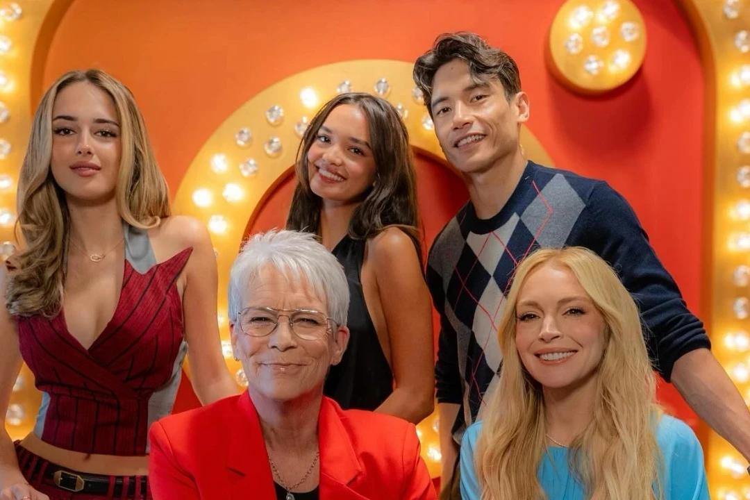 Programação de Cinema