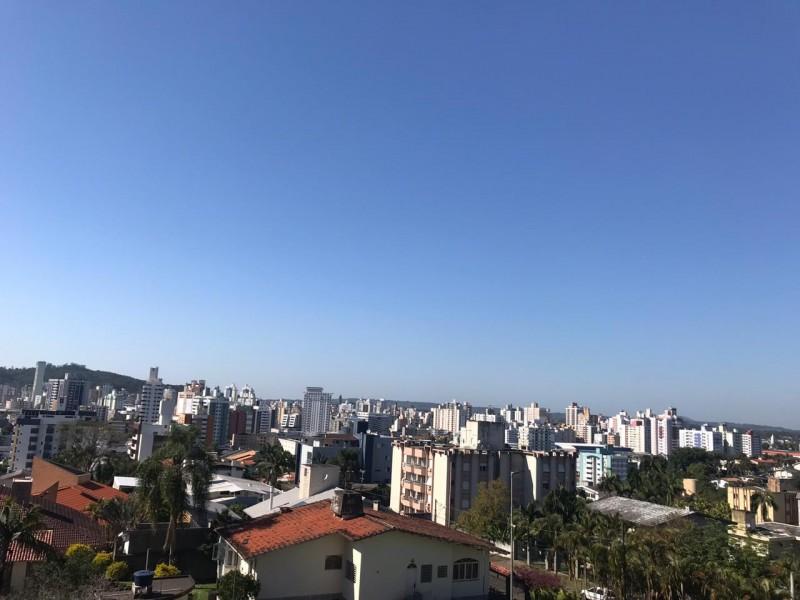 Previsão do tempo: semana na região Sul deve ser de extremos