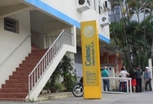 Associações empresariais enviam carta para permanência da Regional da Celesc em Criciúma