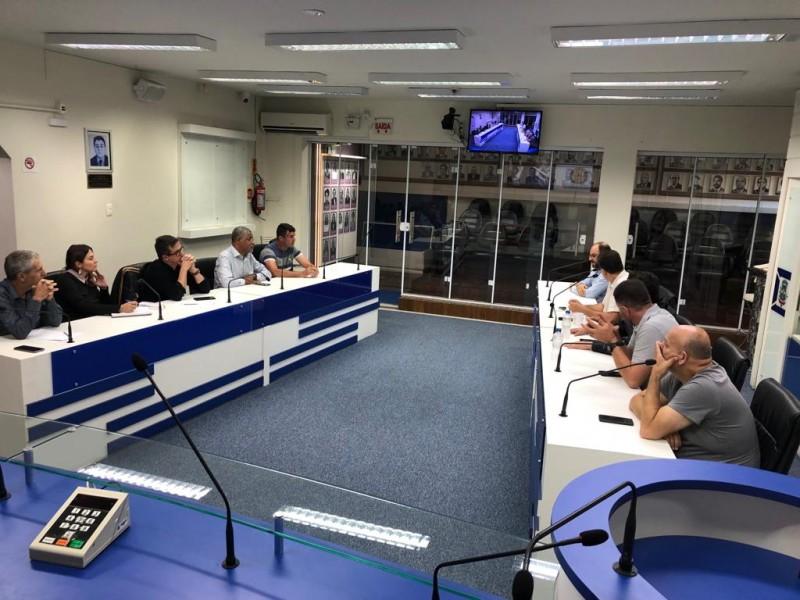 Definidos presidente e relator da CEI que apura desdobramentos da Operação Mensageiro em Tubarão