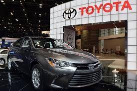 Toyota vai retomar produção na China