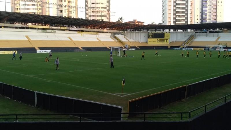 Tigre tem condições de passar pela Chapecoense?