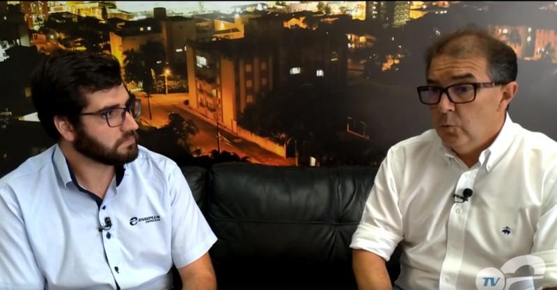 Alexandre Farias, presidente da FCT, fala sobre a preparação para mais um Banana Bowl