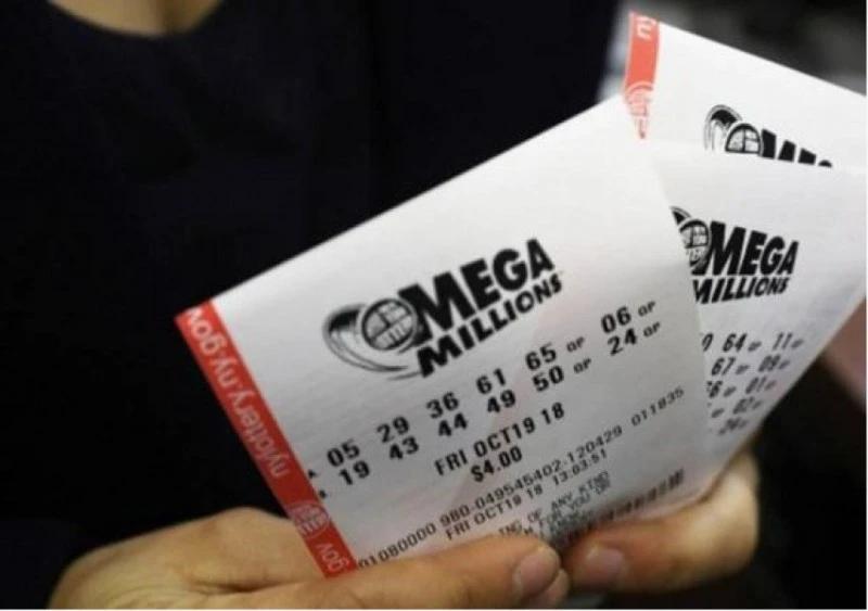 Mega Millions oferece mega prêmio de R$ 920 milhões em jogo para brasileiros