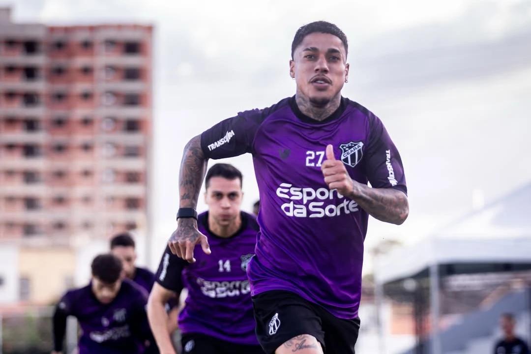 Próximo adversário do Tigre entra em campo nesta quarta-feira