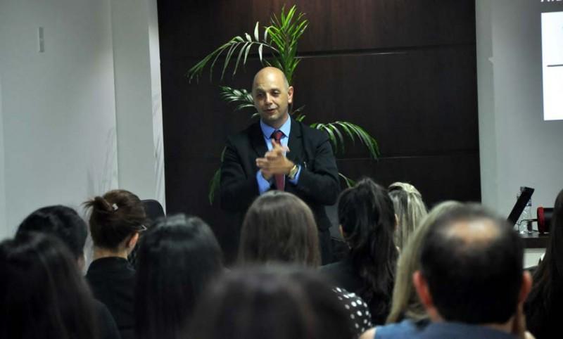 Sindilojas abre inscrições para workshop sobre Sucesso em Vendas 
