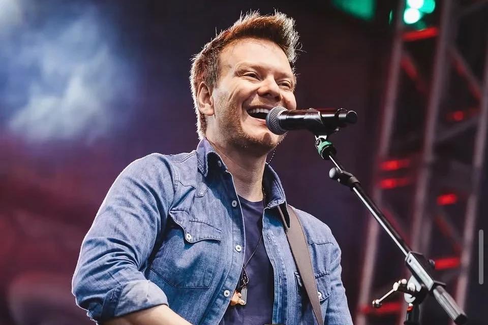 Michel Teló convida público para show em Lauro Müller neste fim de semana