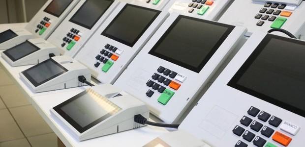 Você sabe para quais cargos votará nas eleições de 2022?