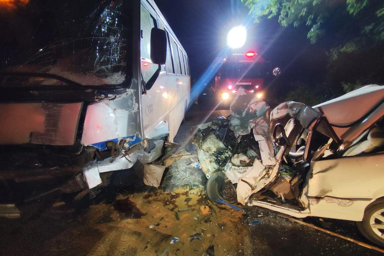 Seis pessoas morrem nas rodovias estaduais de SC durante operação