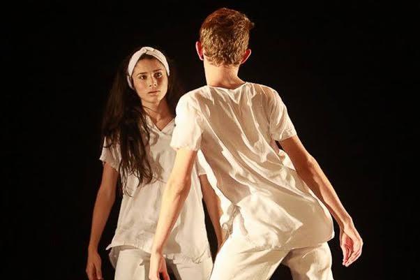 Soul Dance conquista premiações no Garopaba em Dança