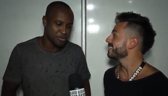 Confira os bastidores do show de Thiaguinho e o aniversário de 7 anos do Villaras 