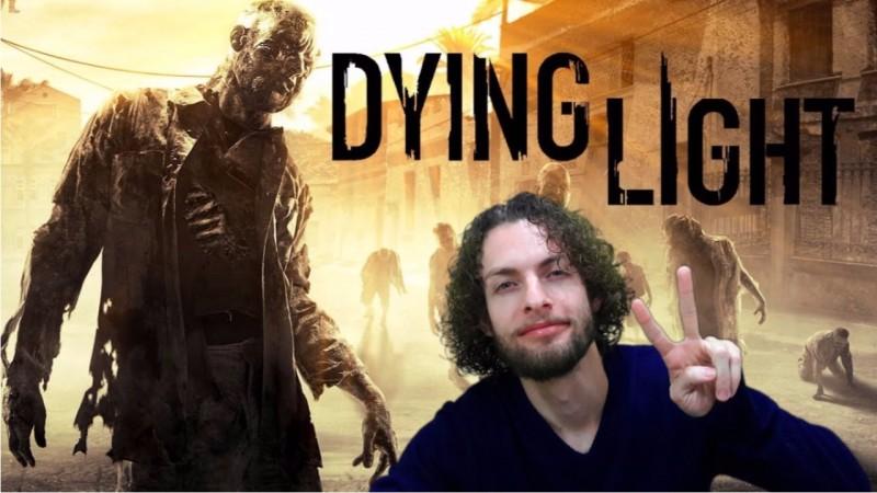 VÍDEO: Dying Light vai receber 10 DLC's gratuitas