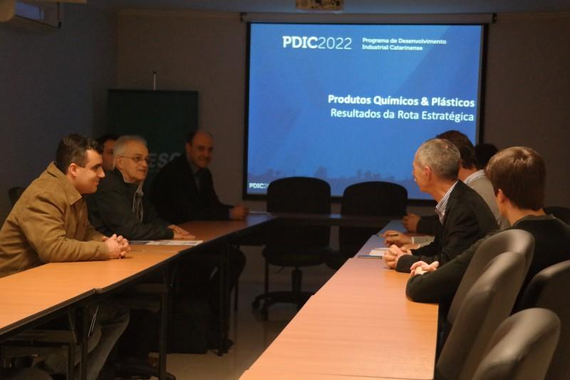 Rotas Estratégicas devem influenciar no desenvolvimento da Indústria Química