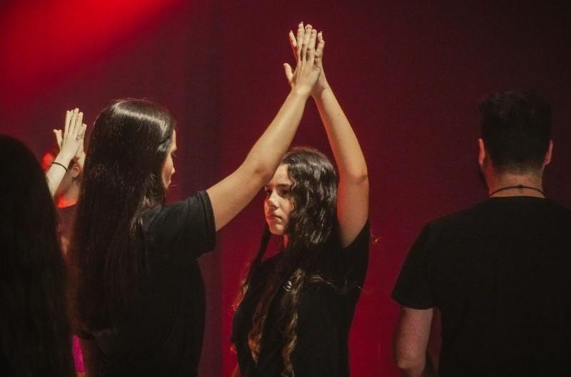 Teatro Jônatas João comemora cinco anos de trajetória com jantar especial