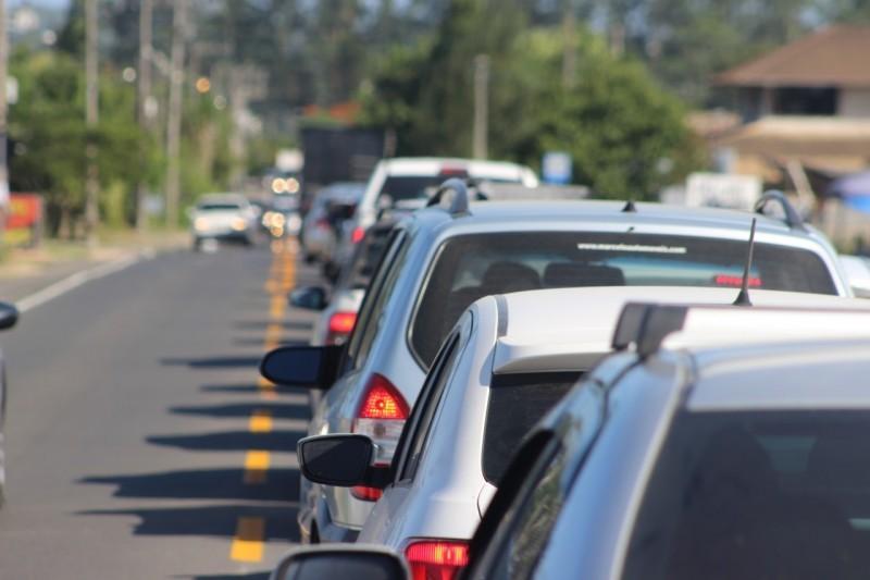 Seis condutores são autuados por embriaguez ao volante na SC-445