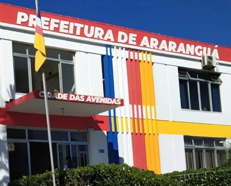 Araranguá: Secretaria de Assistência Social suspende atendimento presencial devido casos de Covid-19