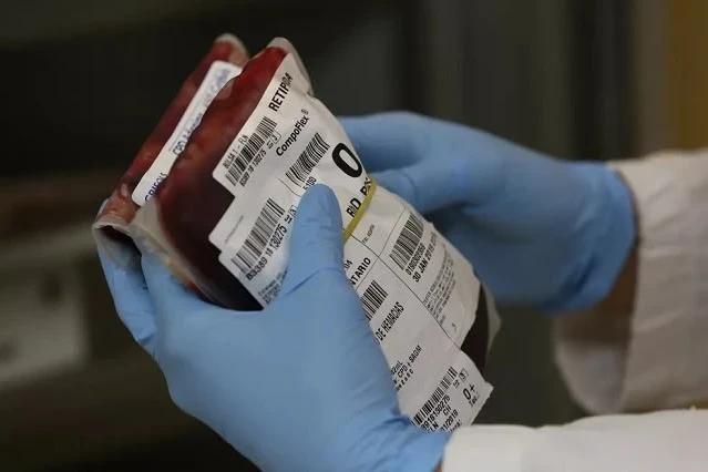 Com estoques reduzidos, Hemosc reforça chamado por doadores de sangue