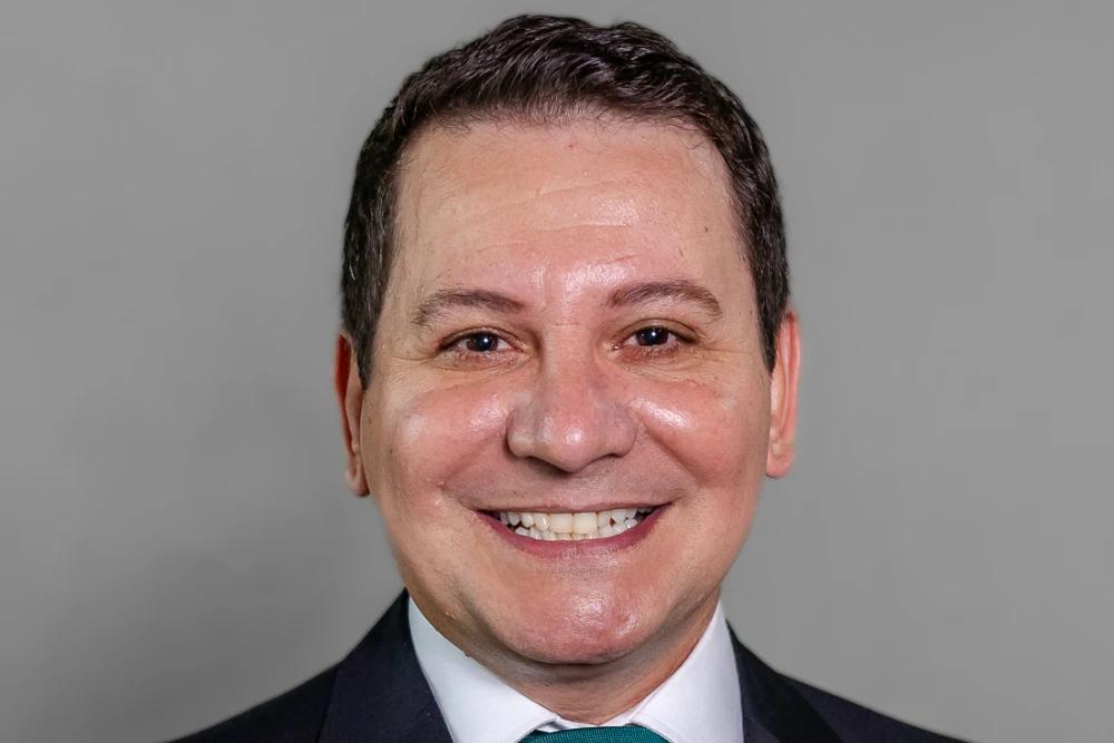 Daniel Virtuoso Cipriano retorna à Câmara de Criciúma nesta terça-feira