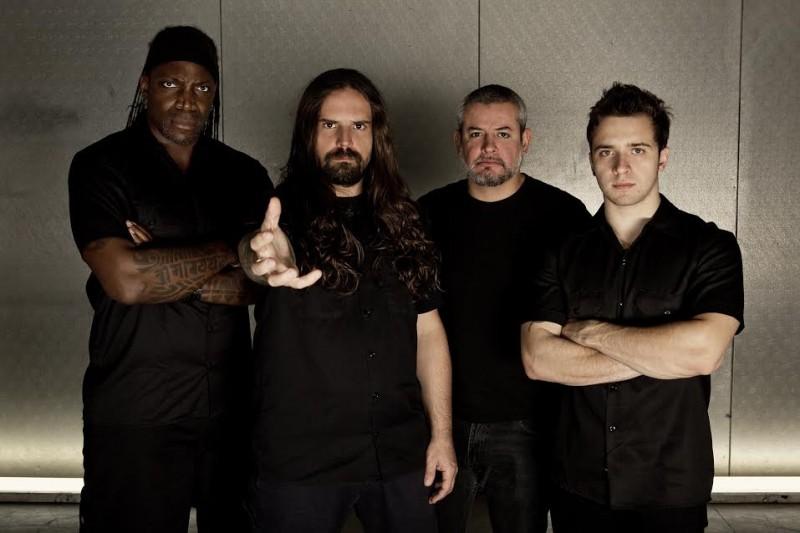 Sepultura fará show da turnê 30 anos na Colher de Chá