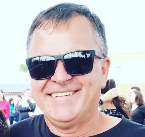 Identificado homem que morreu ao cair de paramotor na Praia da Janaína, em Balneário Gaivota