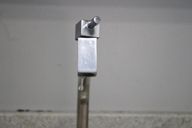 Chuvas fortes podem afetar abastecimento de água em São Martinho