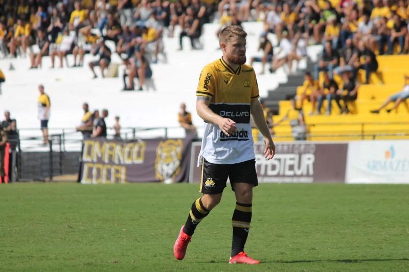 Tigre anuncia renovações com atletas neste domingo