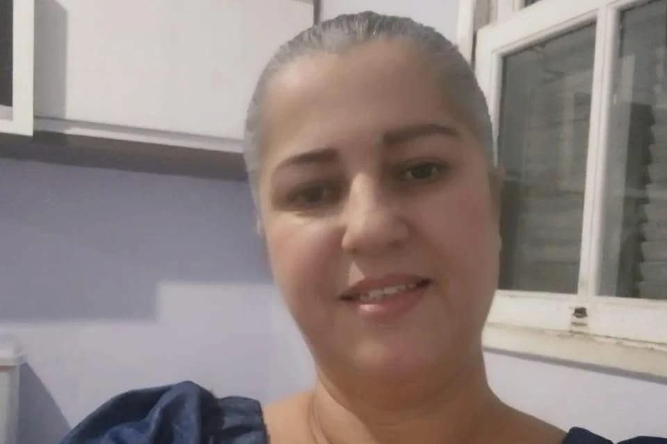Identificada vítima de feminicídio em Criciúma