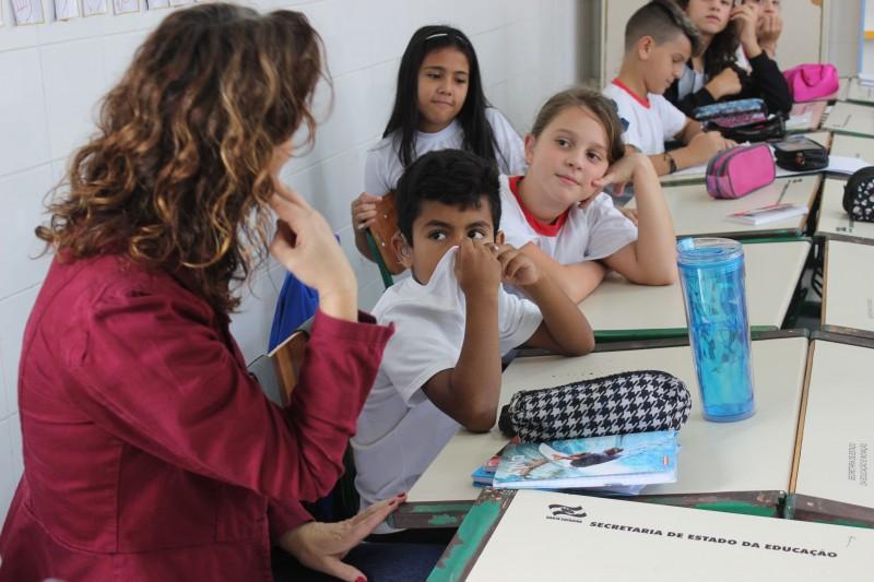 Criciúma: seleção dos novos estagiários para rede municipal de ensino ocorre na próxima terça-feira