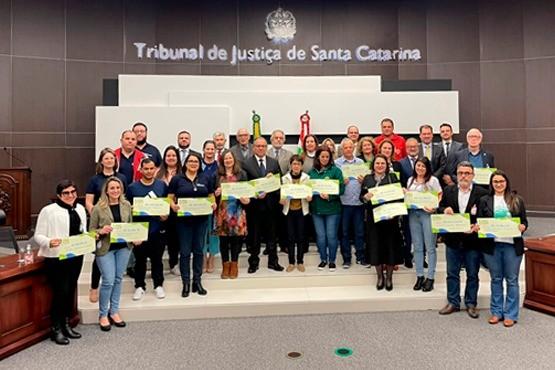 PJSC Mais Social repassa mais de R$ 8,2 milhões para projetos sociais em 2022