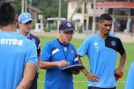 Tubarão Sub-20 se reapresenta de olho na Copa São Paulo