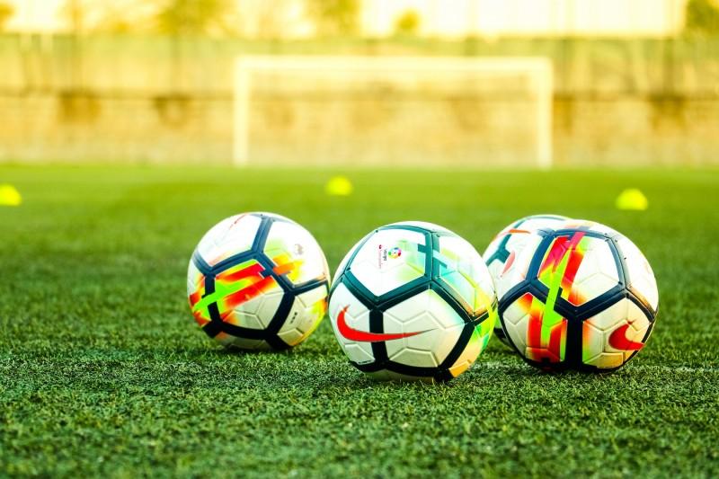 Anjos do Futsal promove Desafio de Embaixadinhas para garotos do projeto