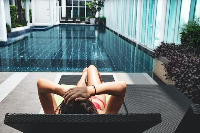O que considerar na hora de escolher um hotel para viajar com os filhos