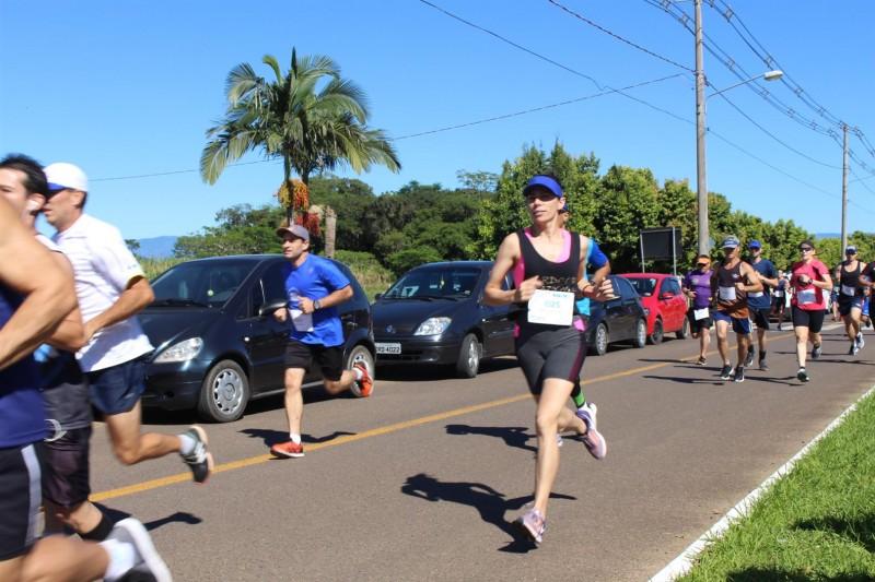 Inscrições para Corrida de Rua Satc Turvo se encerram nesta quarta-feira