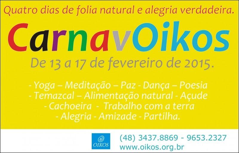 Carnavoikos